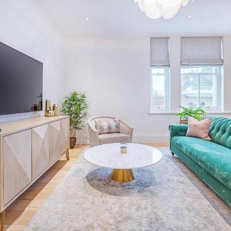 런던 Royal Kensington In Cromwell Road 아파트 외부 사진