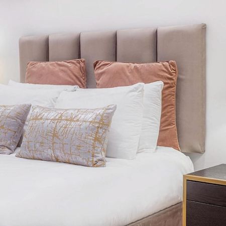 런던 Royal Kensington In Cromwell Road 아파트 외부 사진