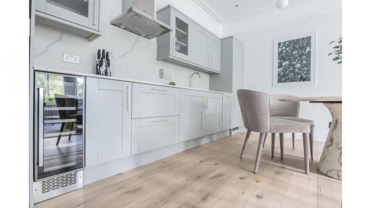 런던 Royal Kensington In Cromwell Road 아파트 외부 사진