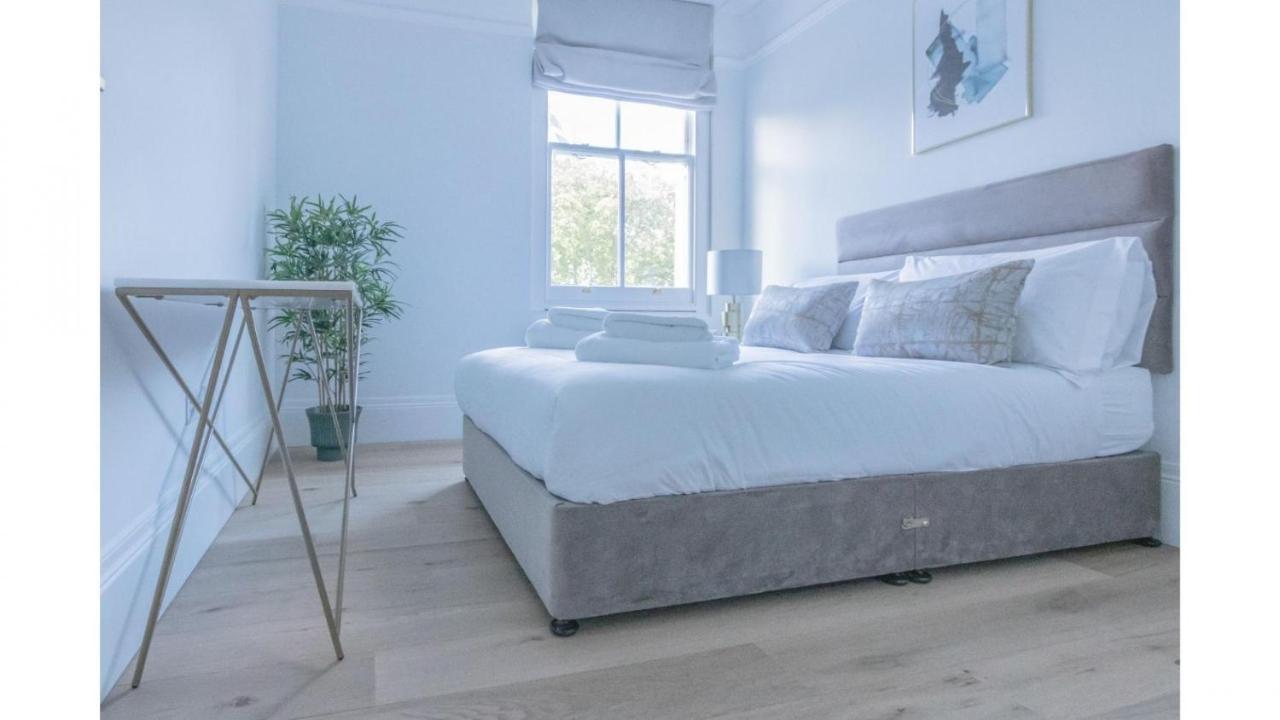 런던 Royal Kensington In Cromwell Road 아파트 외부 사진