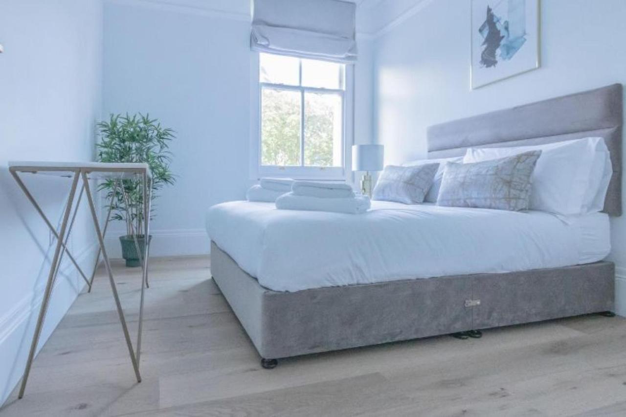 런던 Royal Kensington In Cromwell Road 아파트 외부 사진