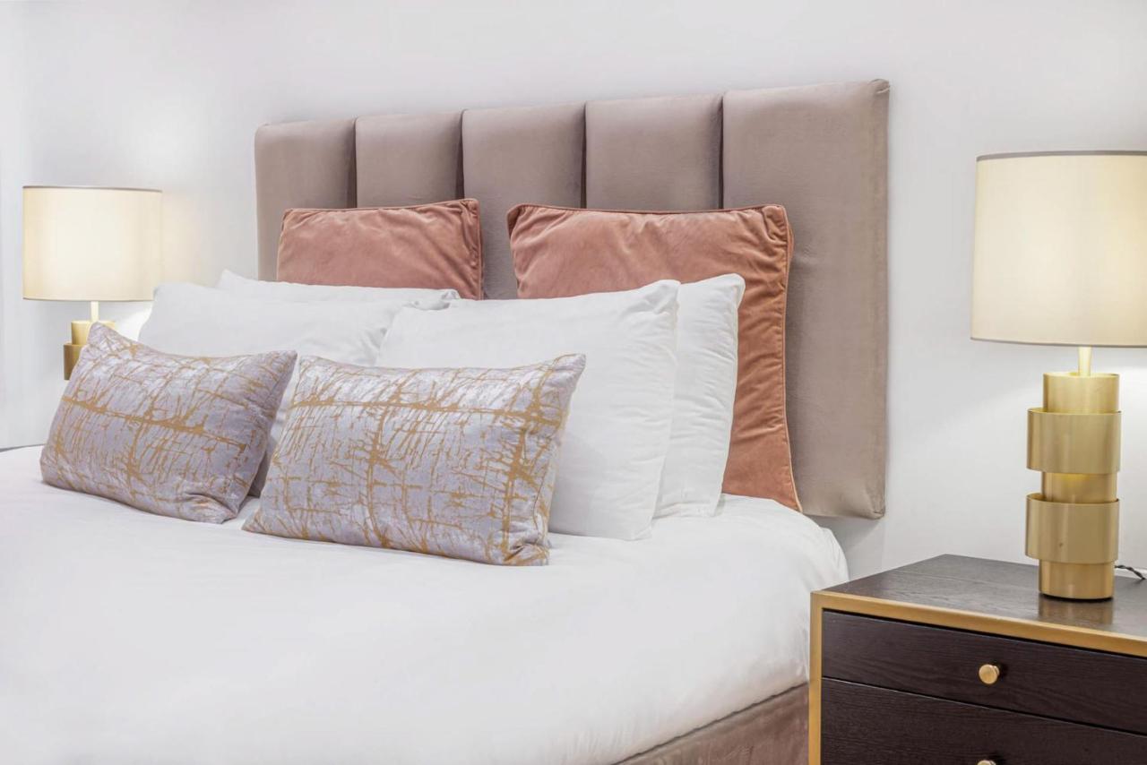 런던 Royal Kensington In Cromwell Road 아파트 외부 사진