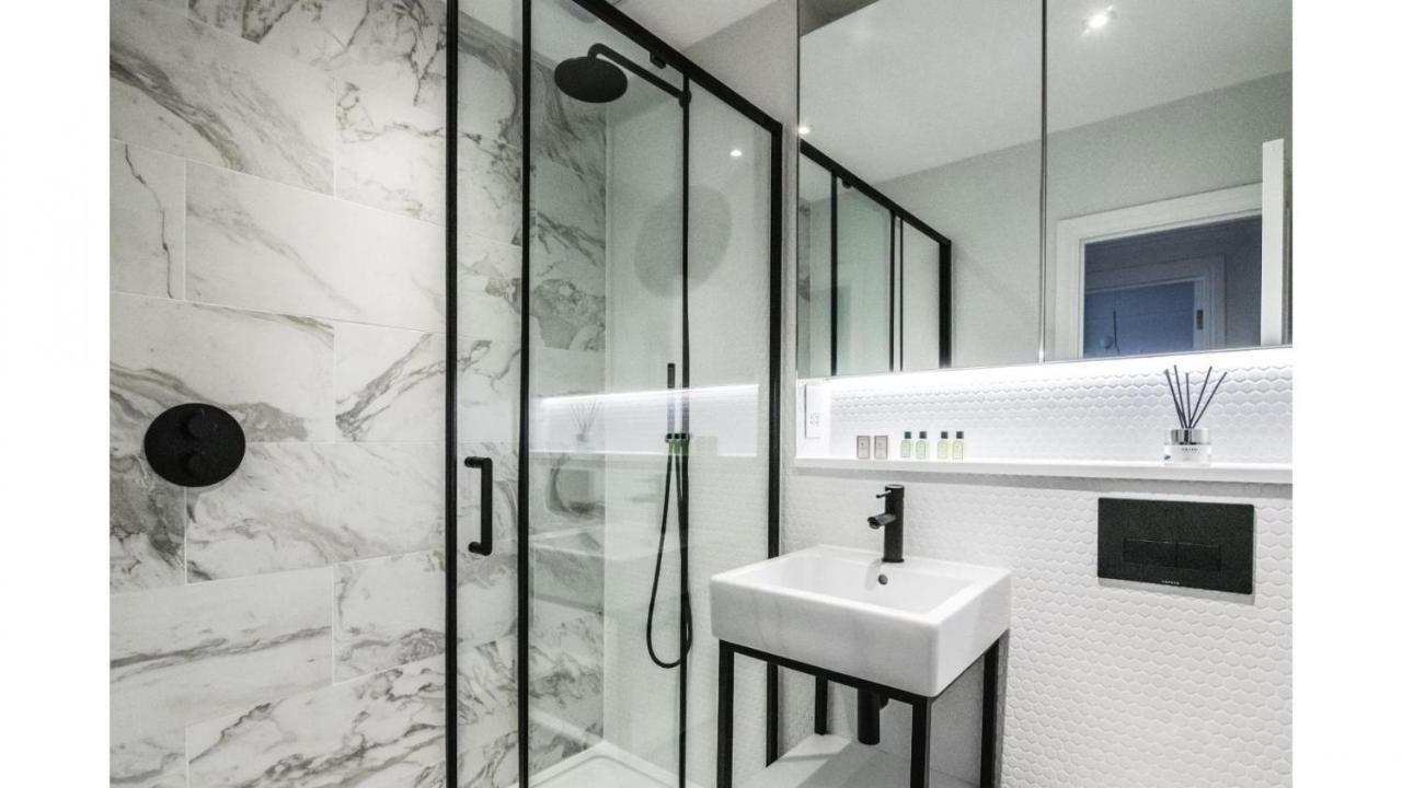 런던 Royal Kensington In Cromwell Road 아파트 외부 사진