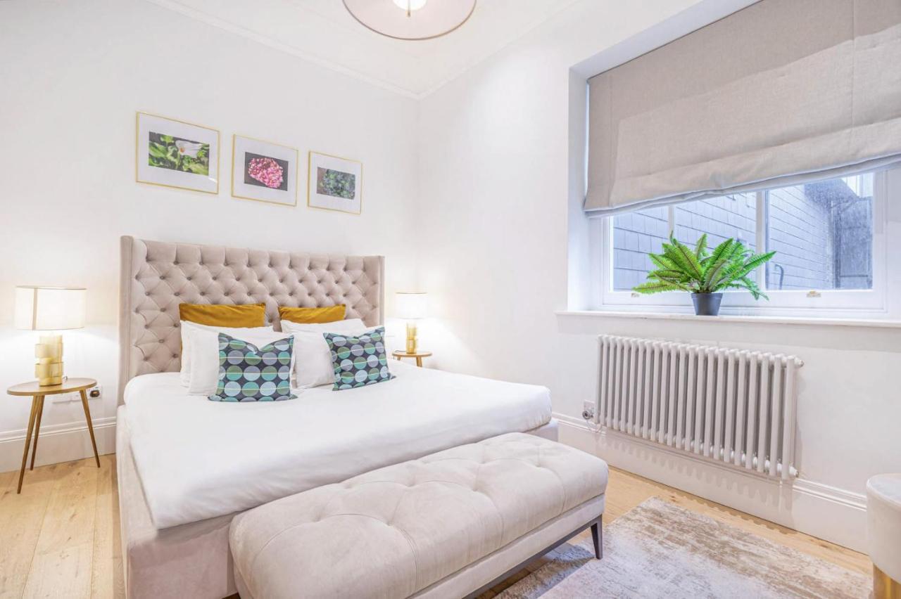 런던 Royal Kensington In Cromwell Road 아파트 외부 사진