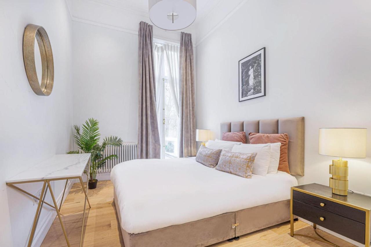 런던 Royal Kensington In Cromwell Road 아파트 외부 사진