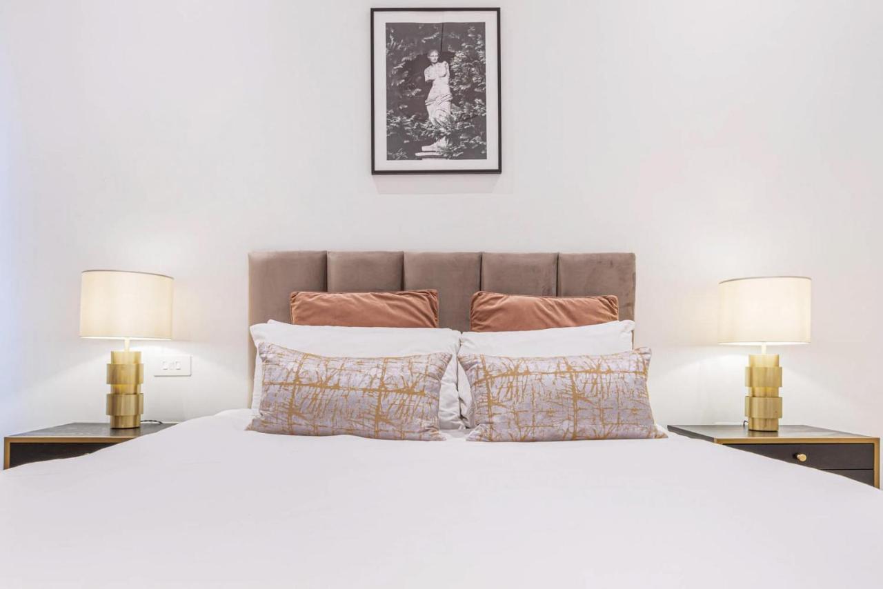 런던 Royal Kensington In Cromwell Road 아파트 외부 사진