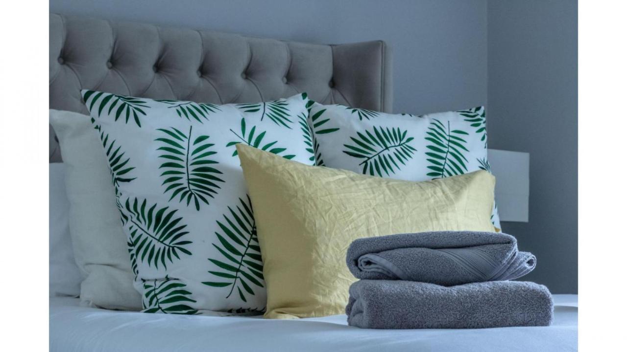 런던 Royal Kensington In Cromwell Road 아파트 외부 사진