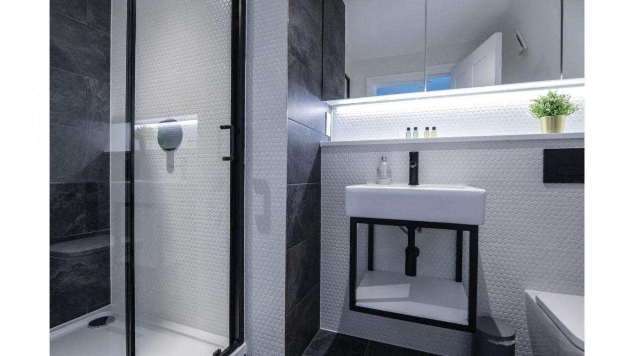 런던 Royal Kensington In Cromwell Road 아파트 외부 사진