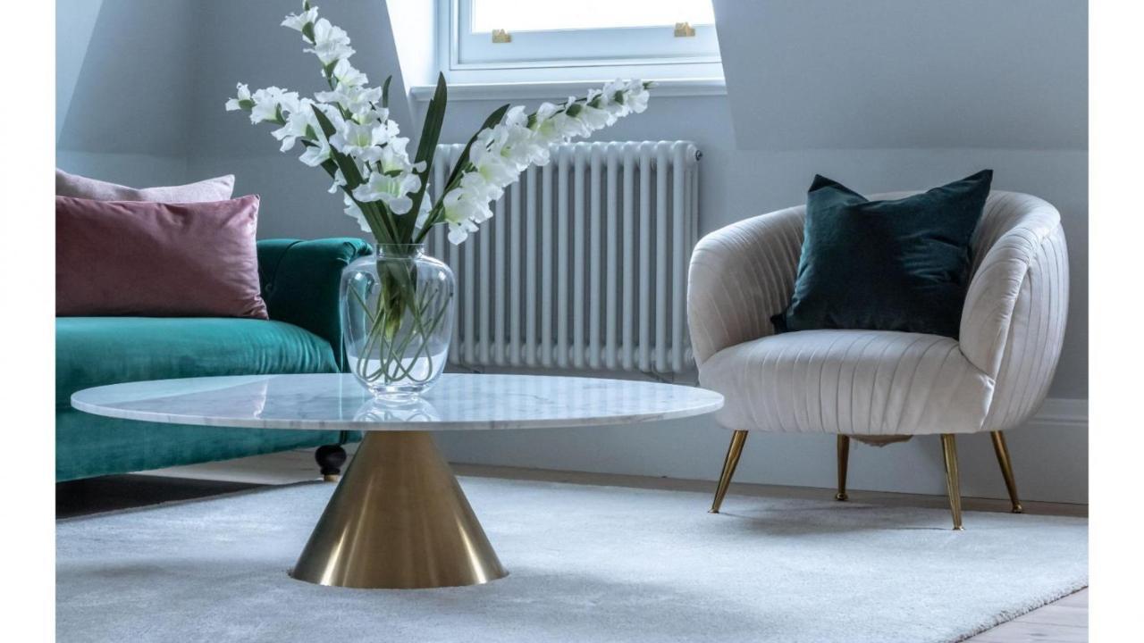 런던 Royal Kensington In Cromwell Road 아파트 외부 사진