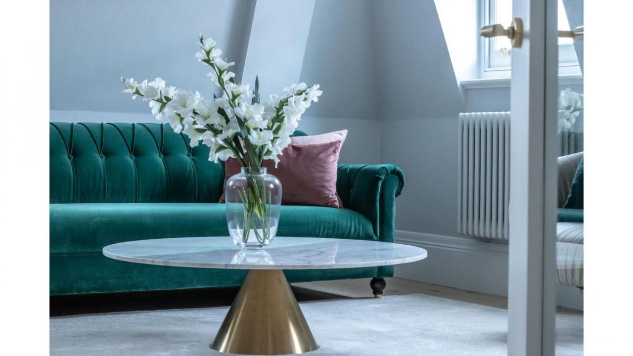 런던 Royal Kensington In Cromwell Road 아파트 외부 사진