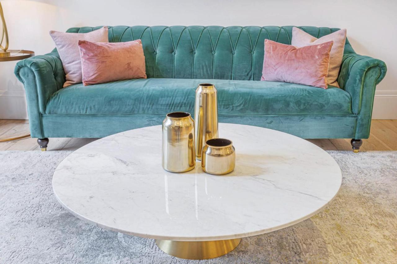런던 Royal Kensington In Cromwell Road 아파트 외부 사진