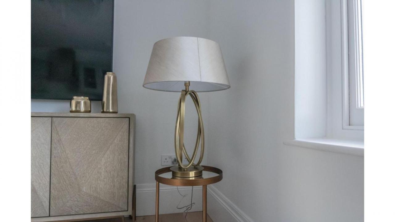 런던 Royal Kensington In Cromwell Road 아파트 외부 사진